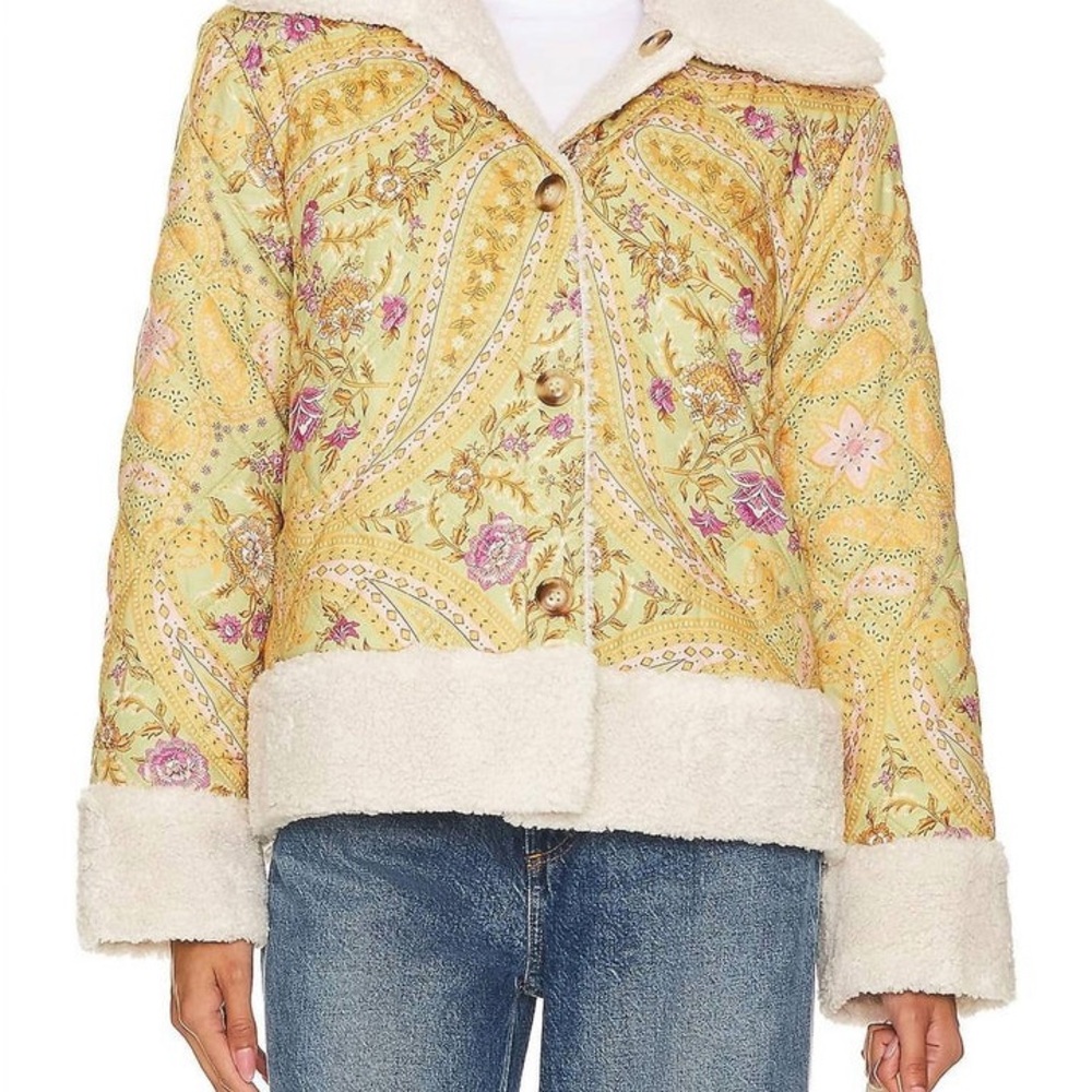 Belladonna Jacket - Picture 5 of 5